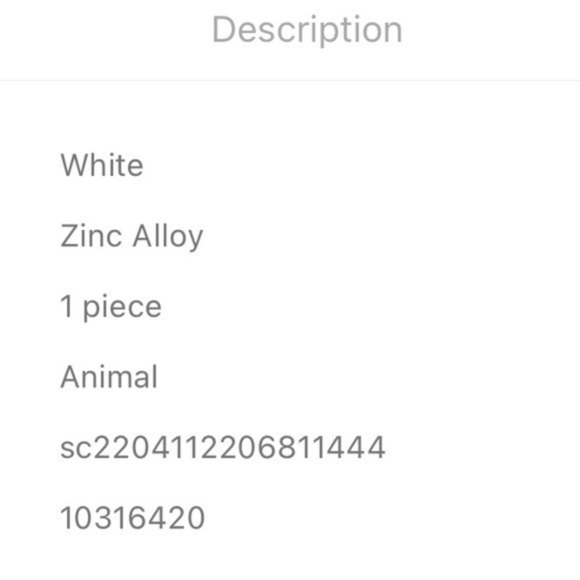 Clock and Owl Charm Keychain Golden Elegant Gift - Picture 4 of 5